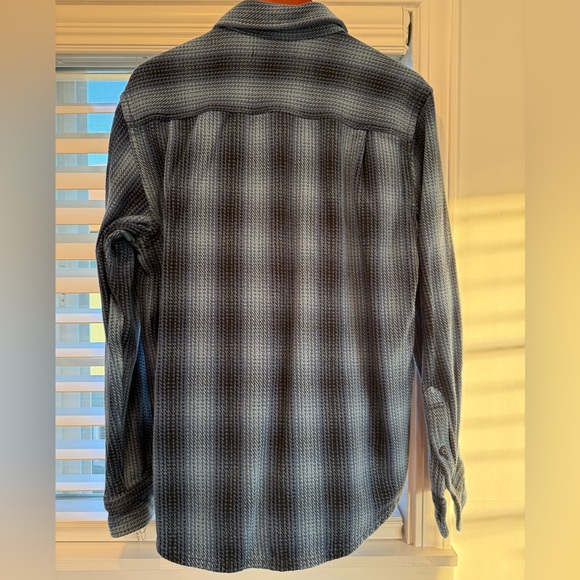 Outerknown Blanket shirt - Picture 3 of 3